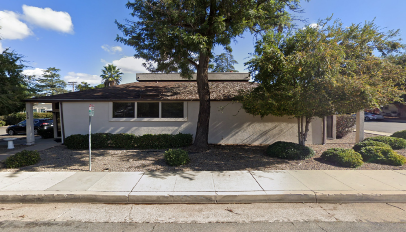 North County Serenity House Women's