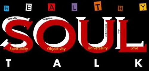 Healthy Soul Talk