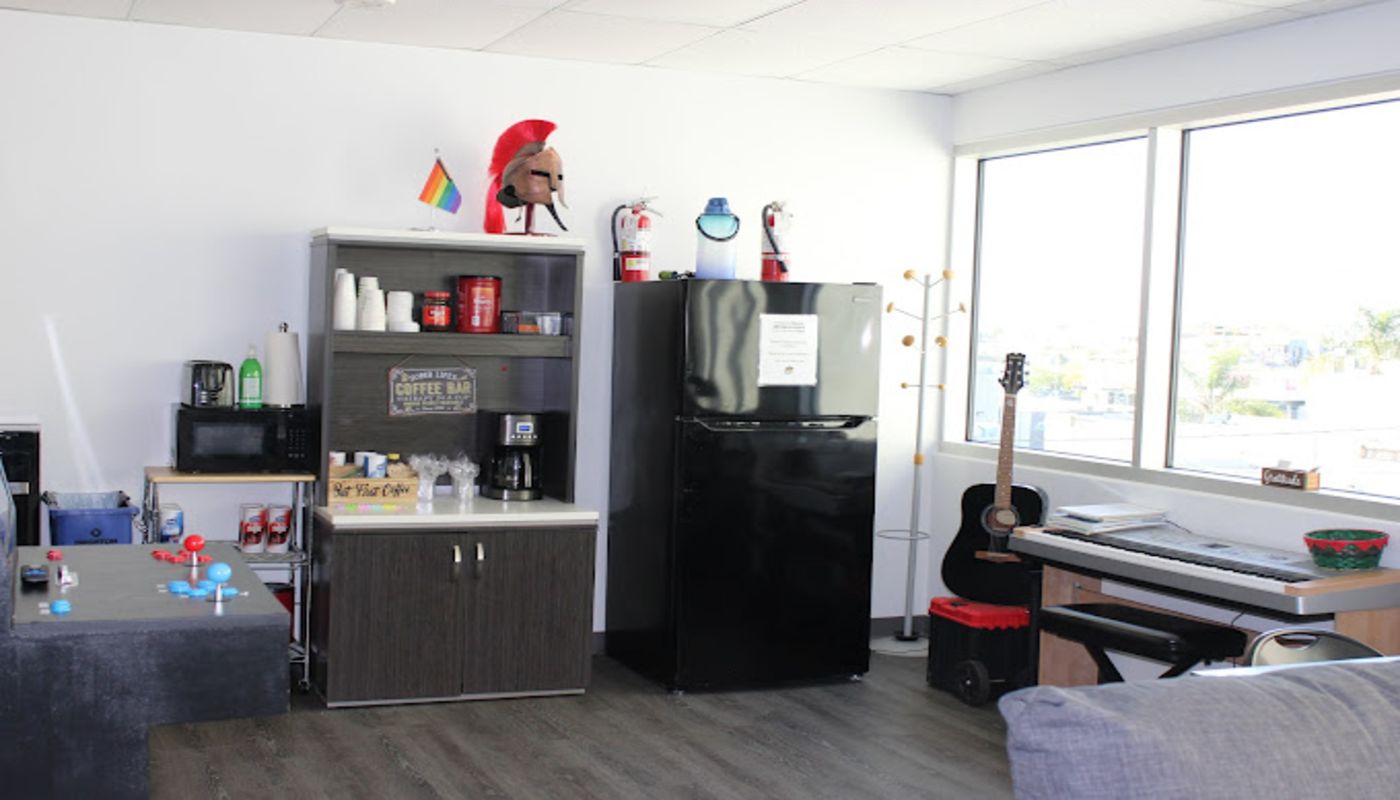 Healthy U Behavioral Health