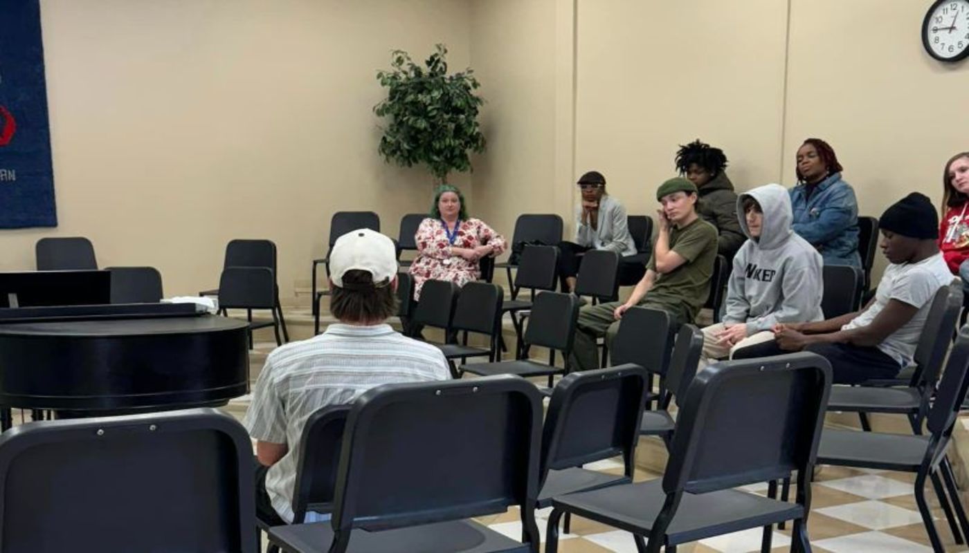 Heartland High School