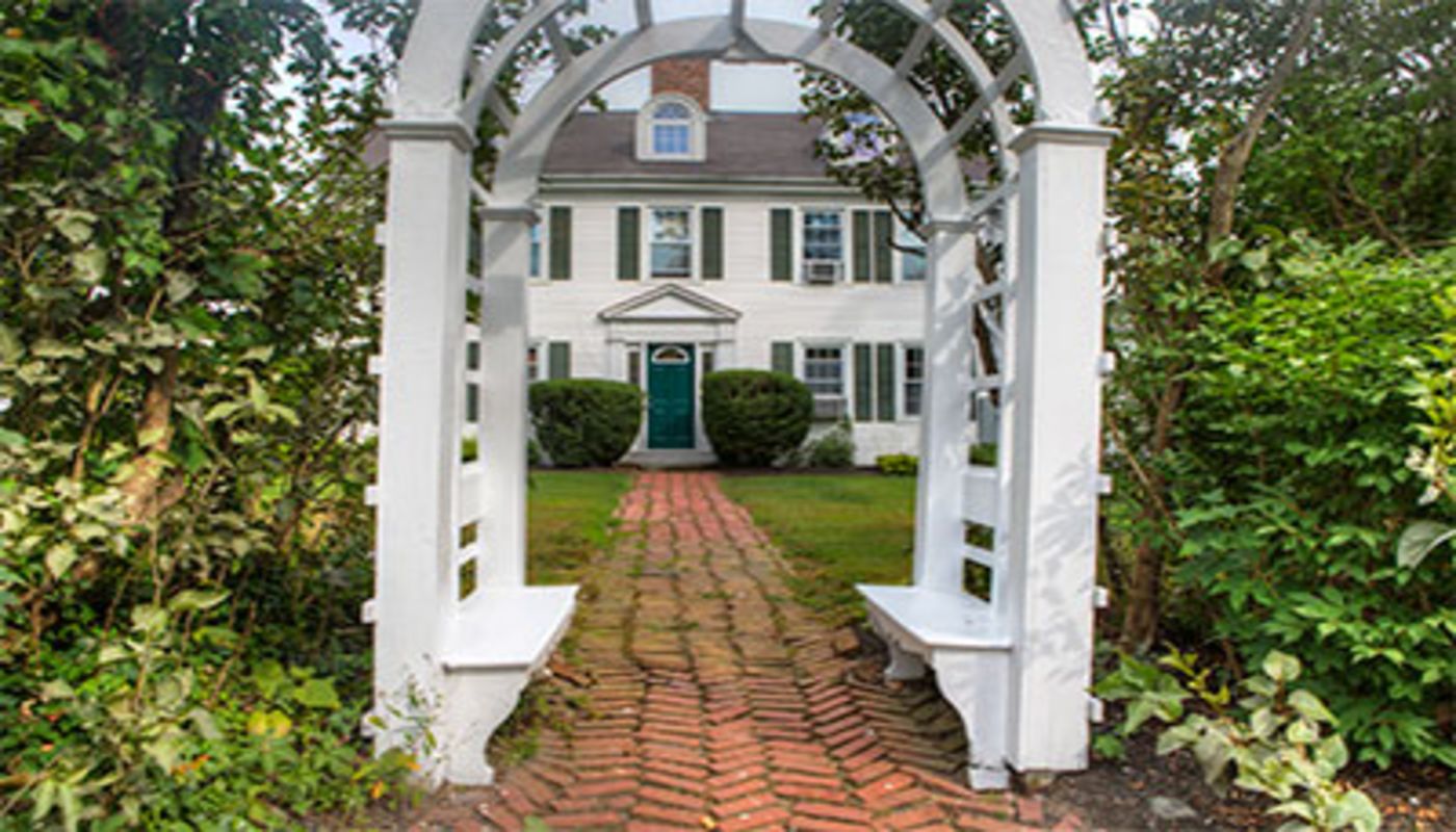 Herren Wellness Jacob Hill