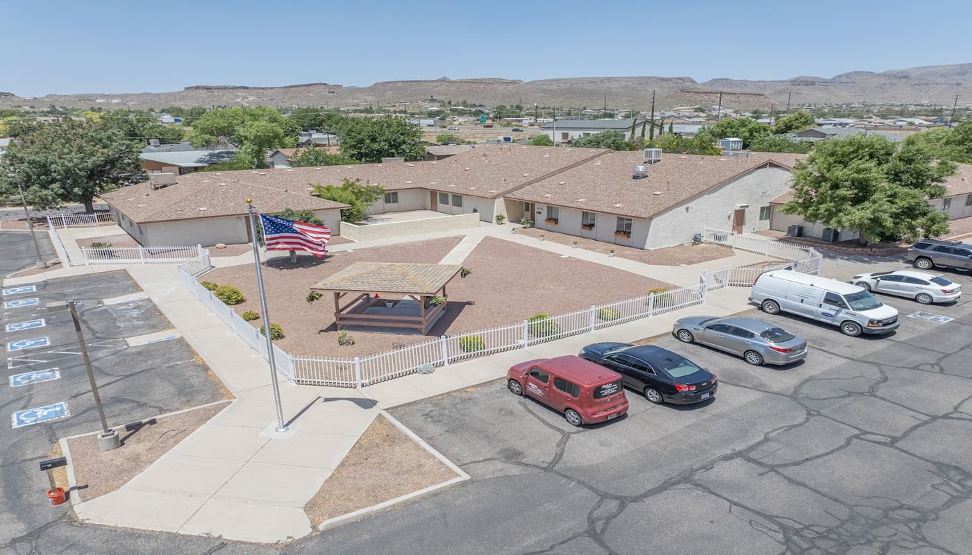 Hickory Treatment Center at Kingman