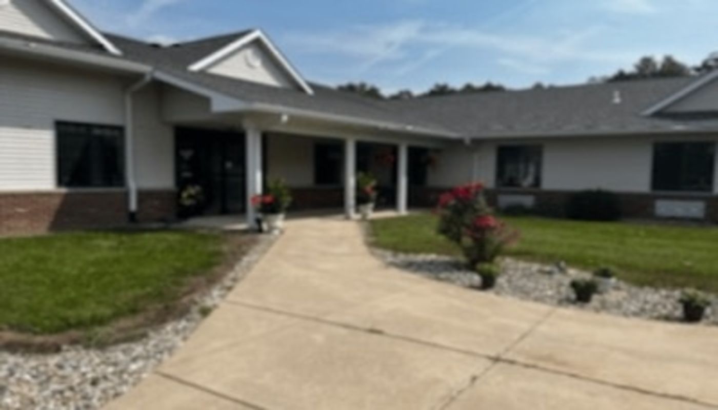 Hickory Treatment Center at Albion