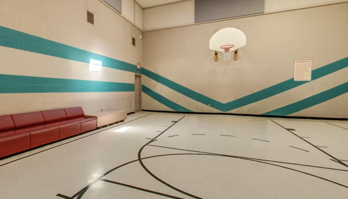 Hickory Trail Hospital