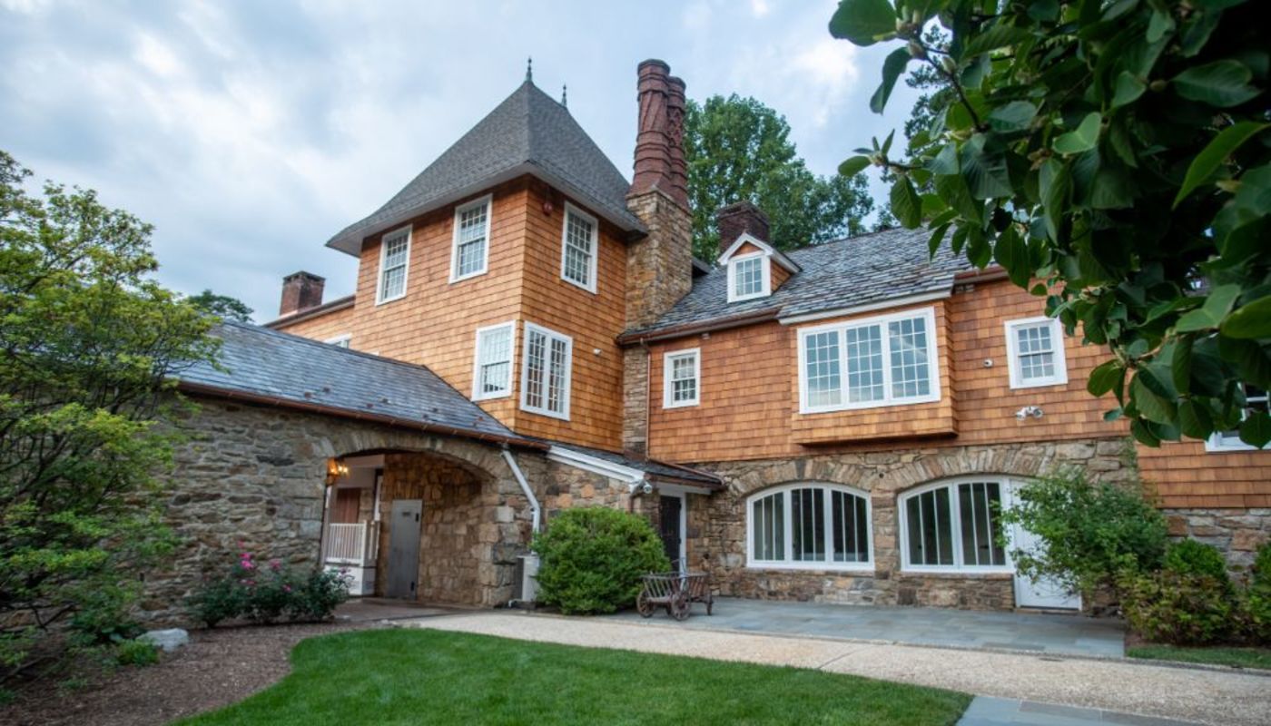 Hidden River Healing