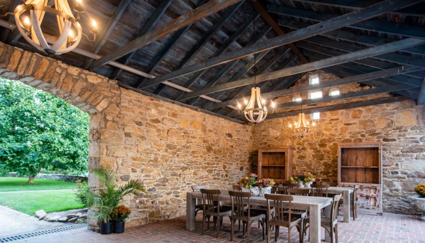 Hidden River Healing