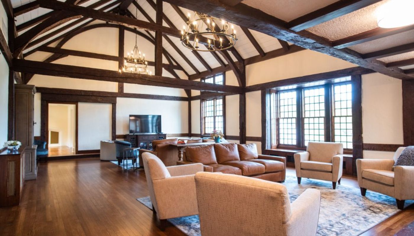 Hidden River Healing