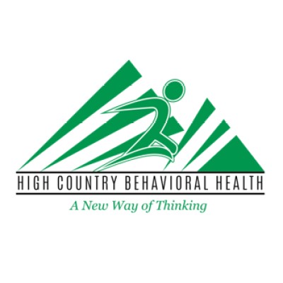 High Country Behavioral Health Pinedale Office