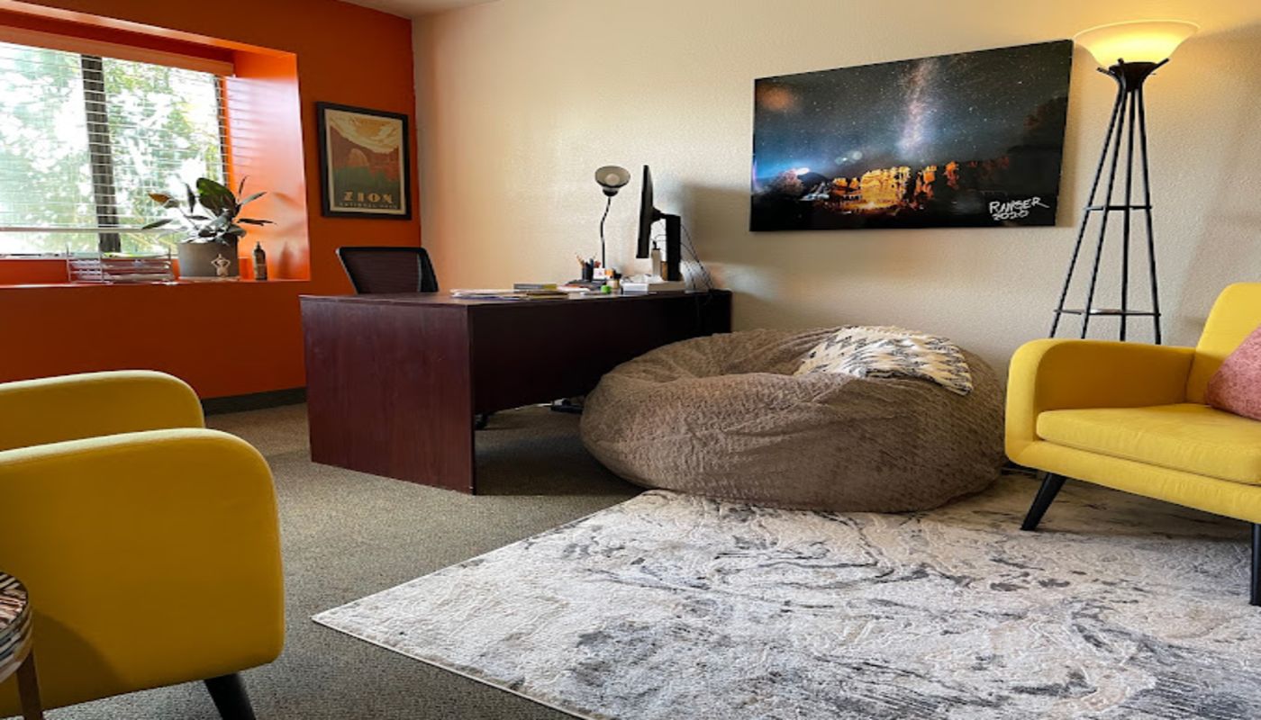 High Desert Counseling - St. George