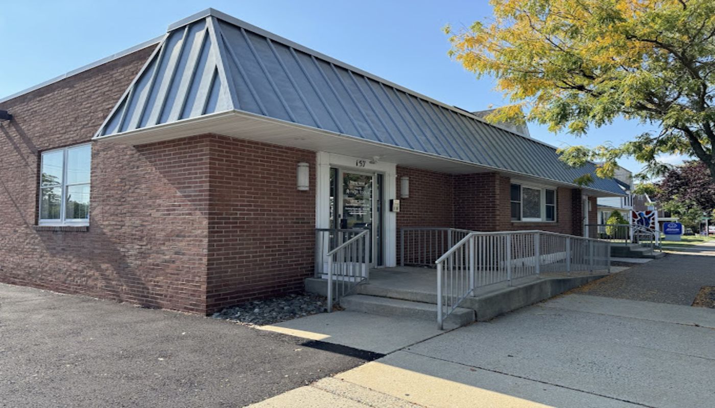 High Focus Centers Lansdale