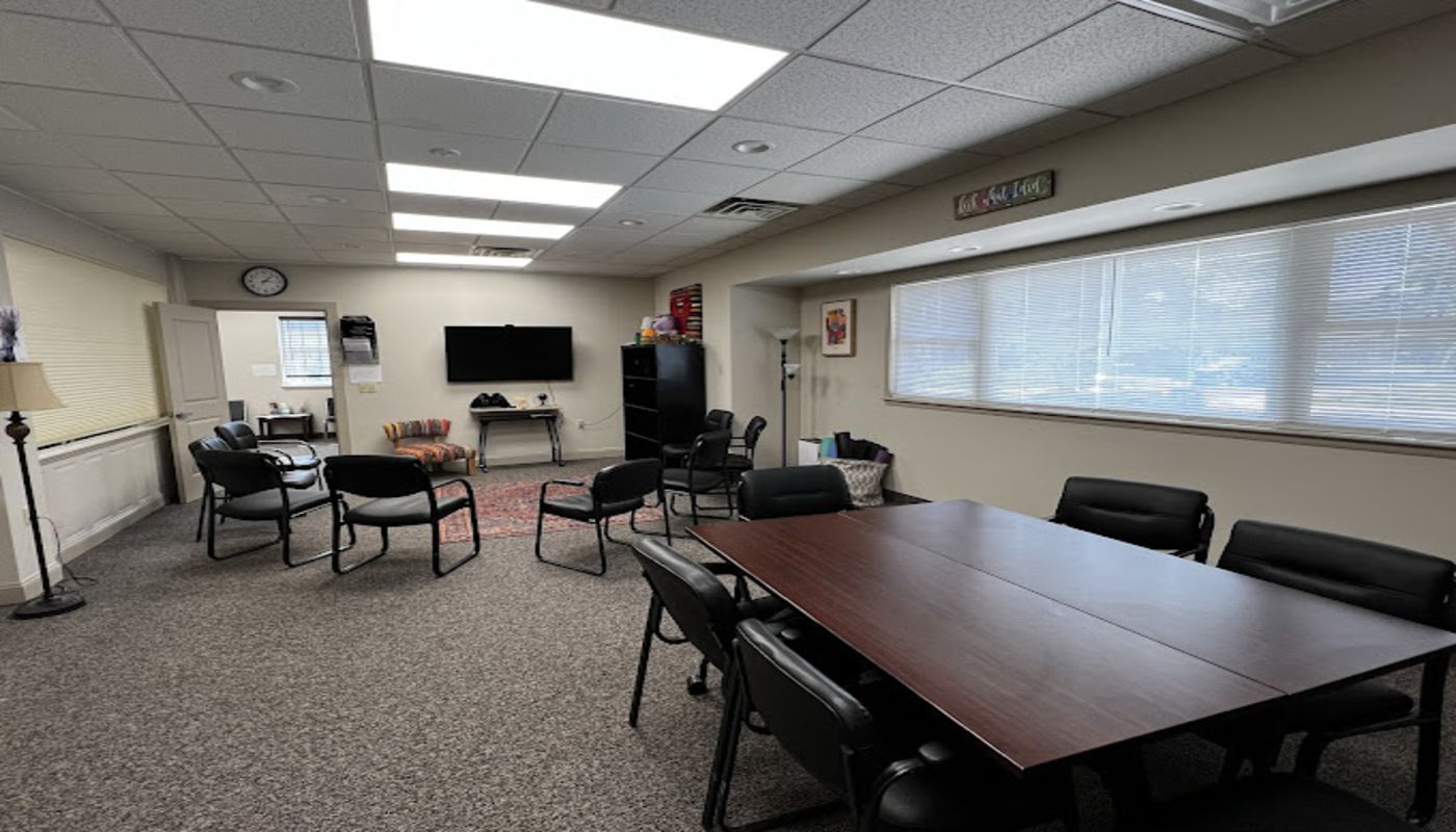 High Focus Centers Lansdale