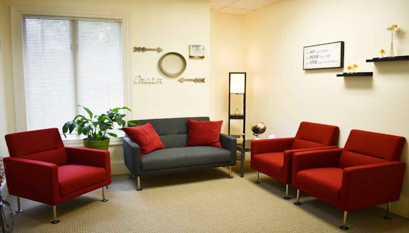 High Focus Charlotte