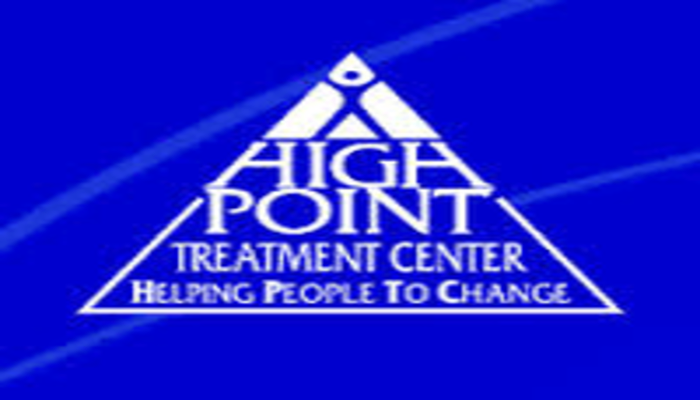 High Point Treatment Center Harmony House