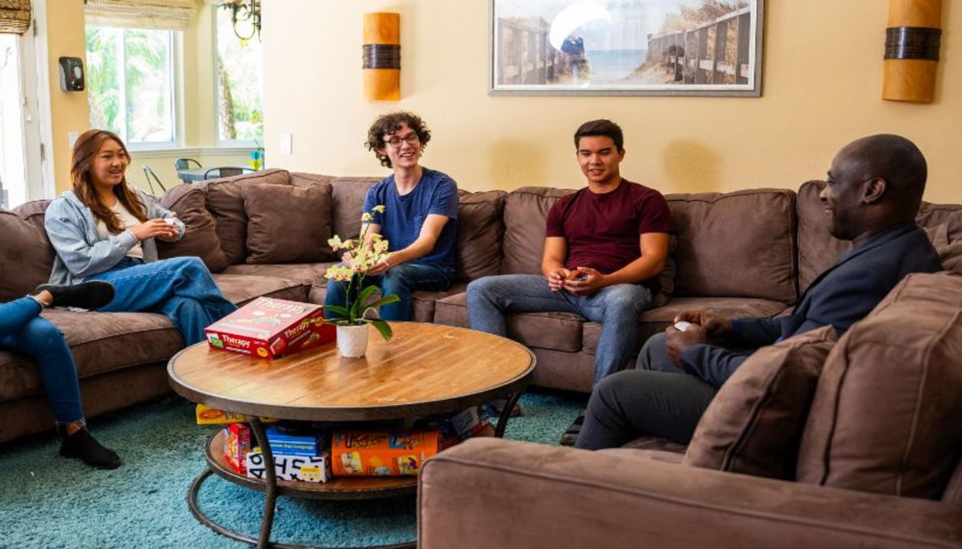 Hillcrest Adolescent Treatment Center