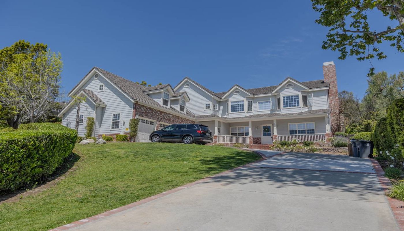 Hillside Horizon for Teens - Villa Park