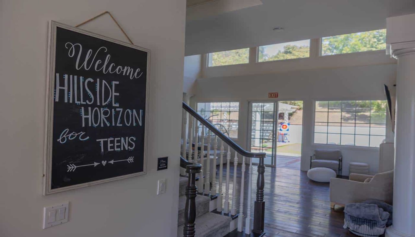 Hillside Horizon for Teens - Villa Park