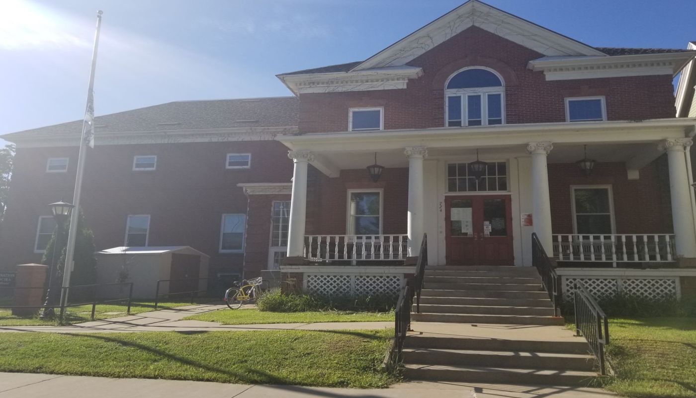 Ho Chunk Behavioral Health