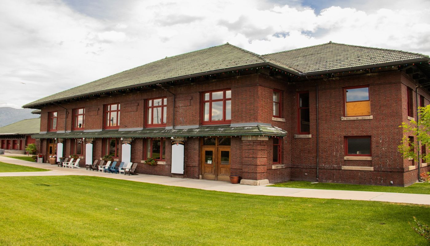 Hope Center Ministries Butte