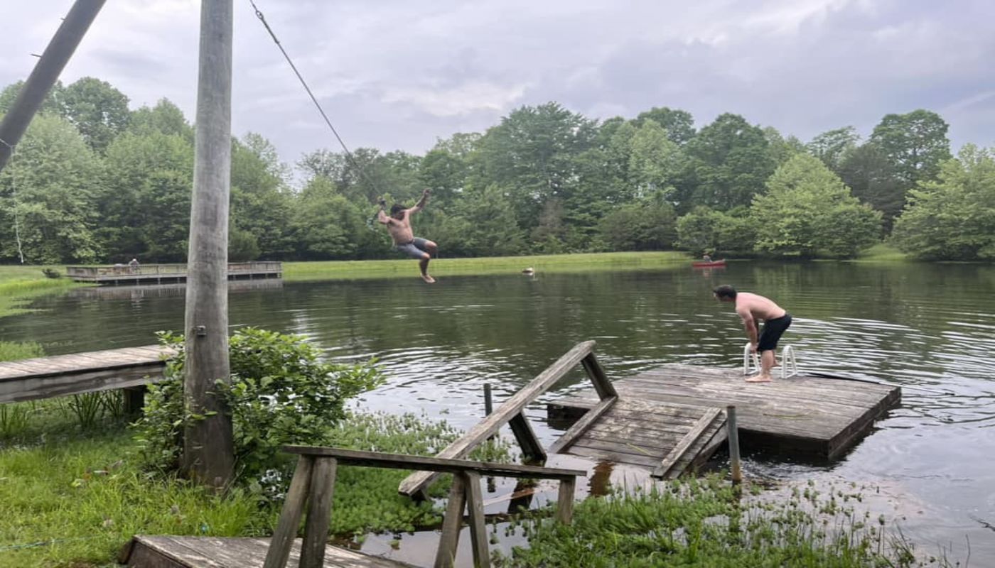 Hope Center Ministries Mt. Airy