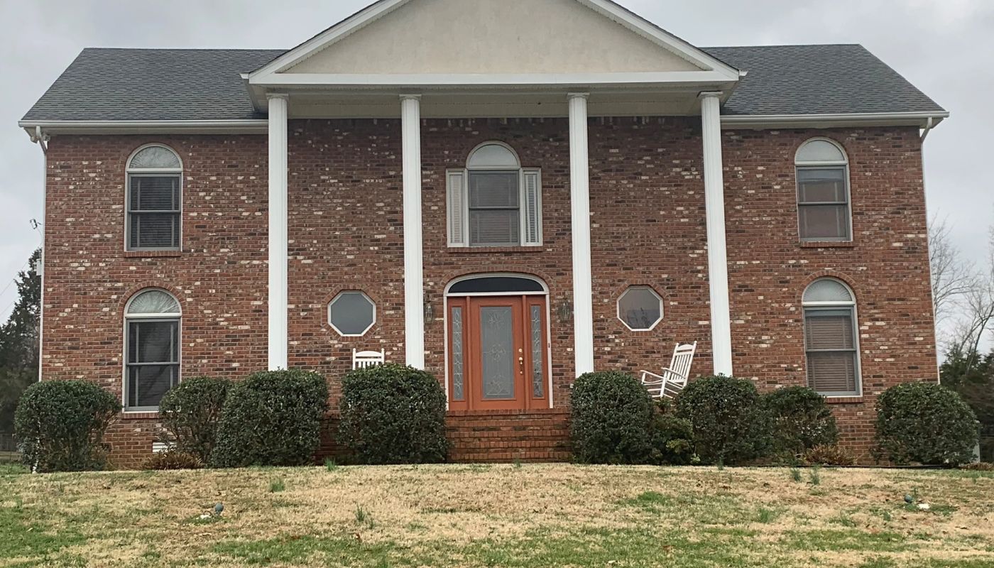 Hope Center Ministries Springfield