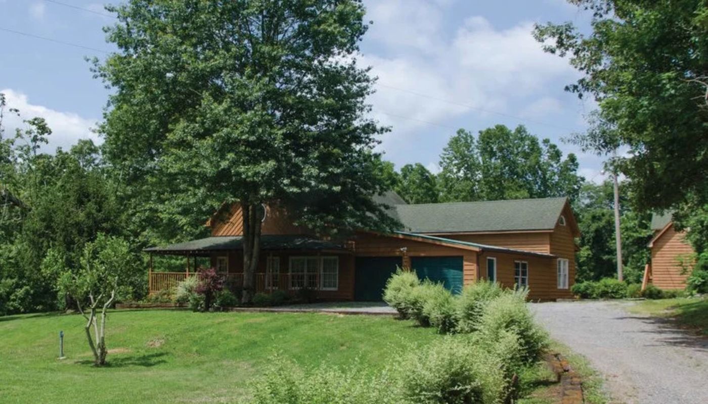 Hope Center Ministries White House