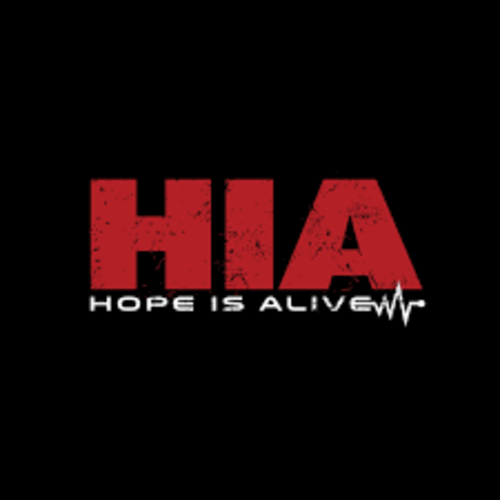 Hope is Alive Recovery Homes - Texas