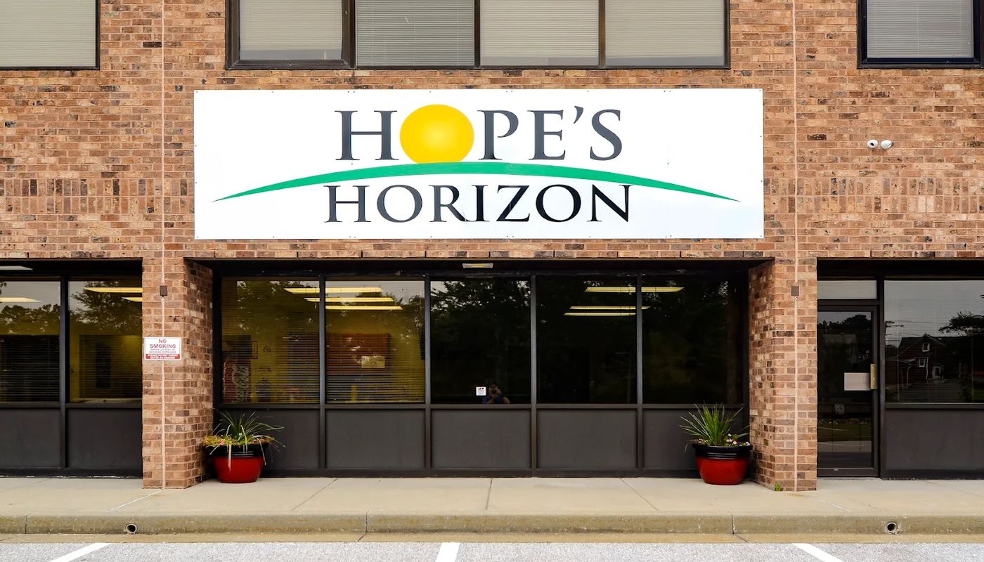 Hope's Horizon
