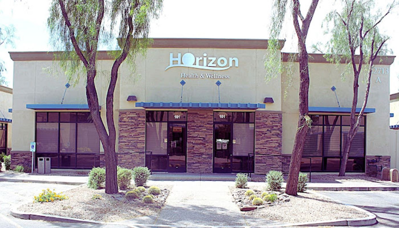 Horizon Health and Wellness Queen Creek