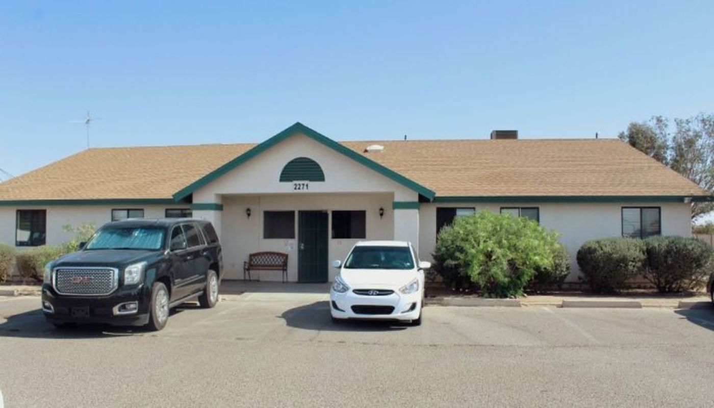 Horizon Health and Wellness Residential Casa Grande