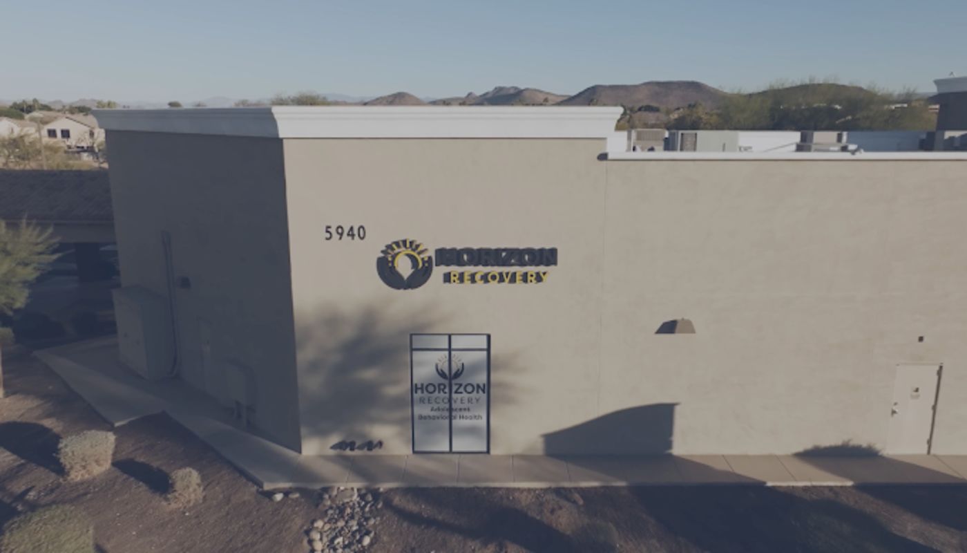 Horizon Recovery - Arrowhead Outpatient