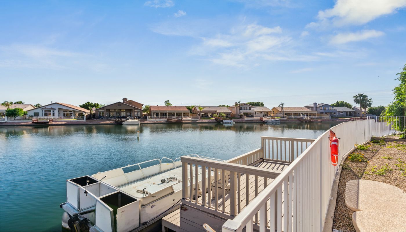 Horizon Recovery - Arrowhead