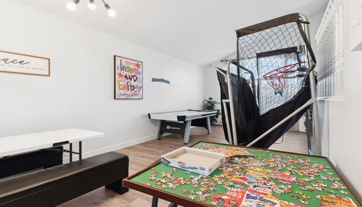 Horizon Recovery - Arrowhead