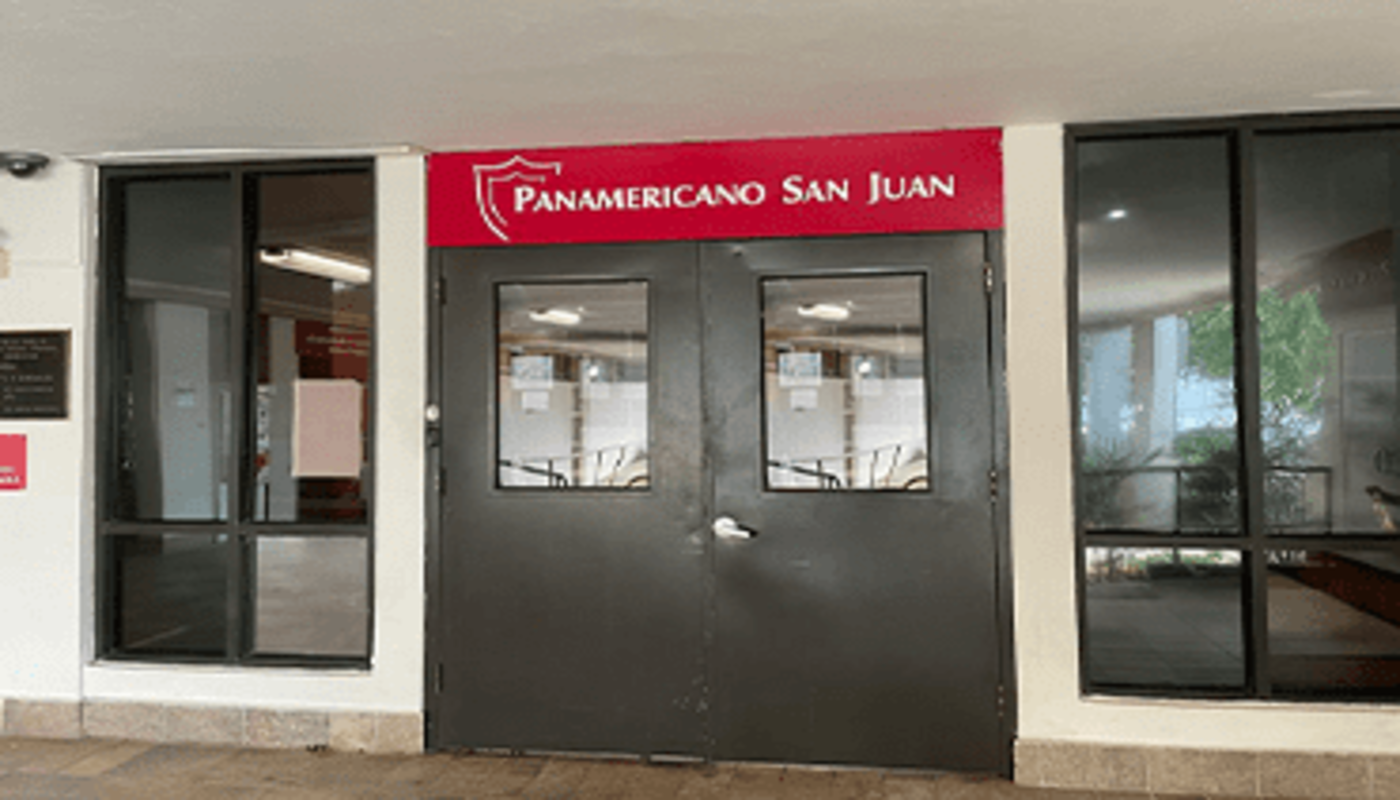 Hospital Panamericano San Juan