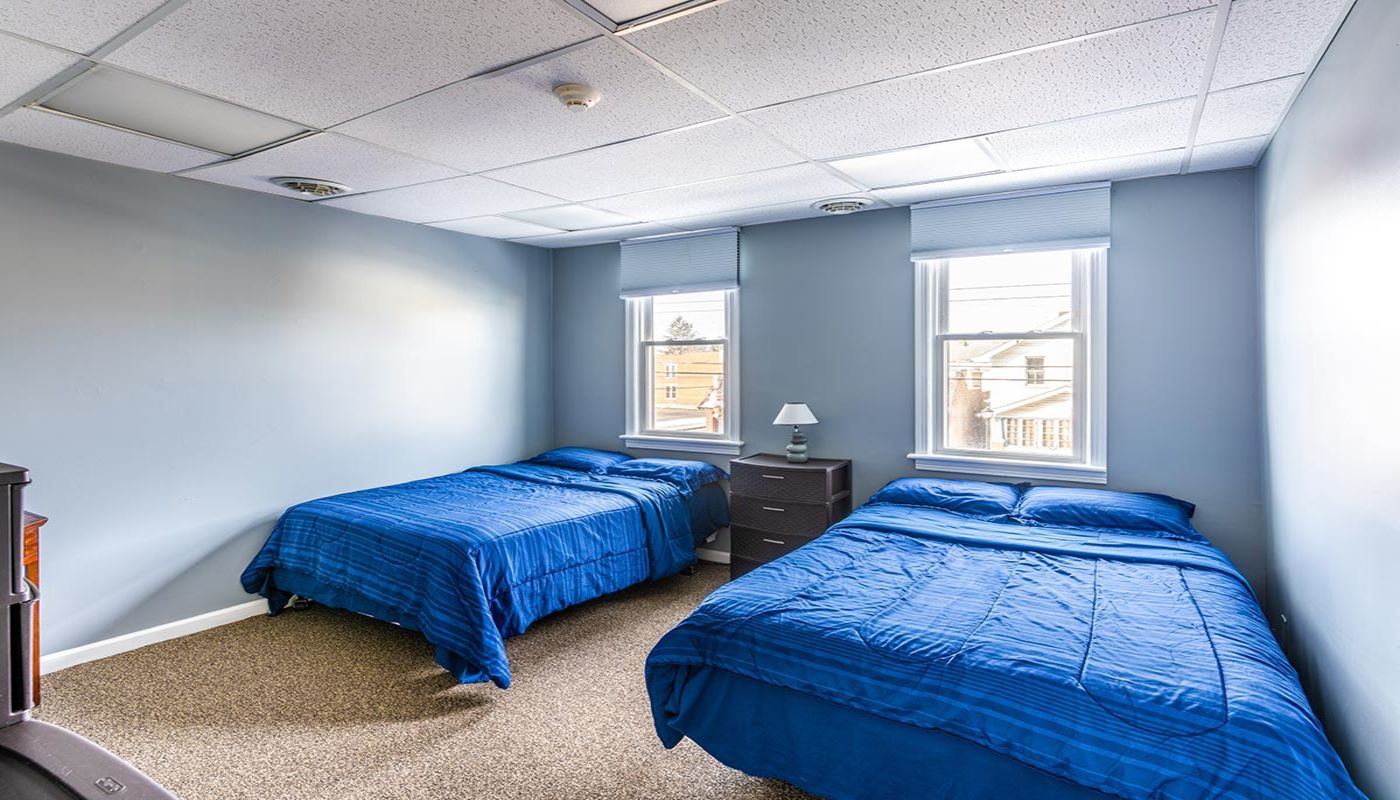 House of Hope for Recovery Long Term Program