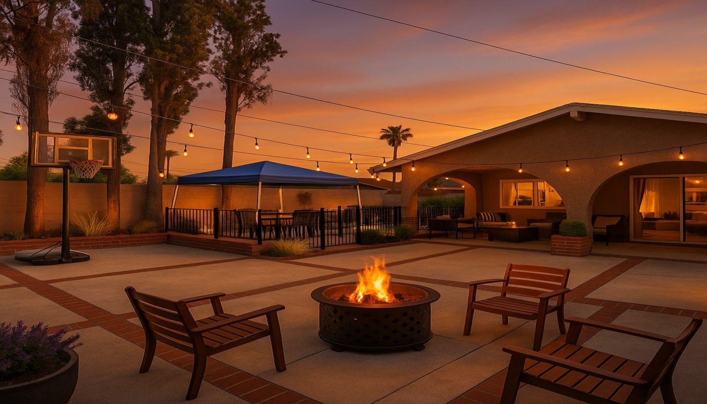 House of Zen Recovery Los Angeles