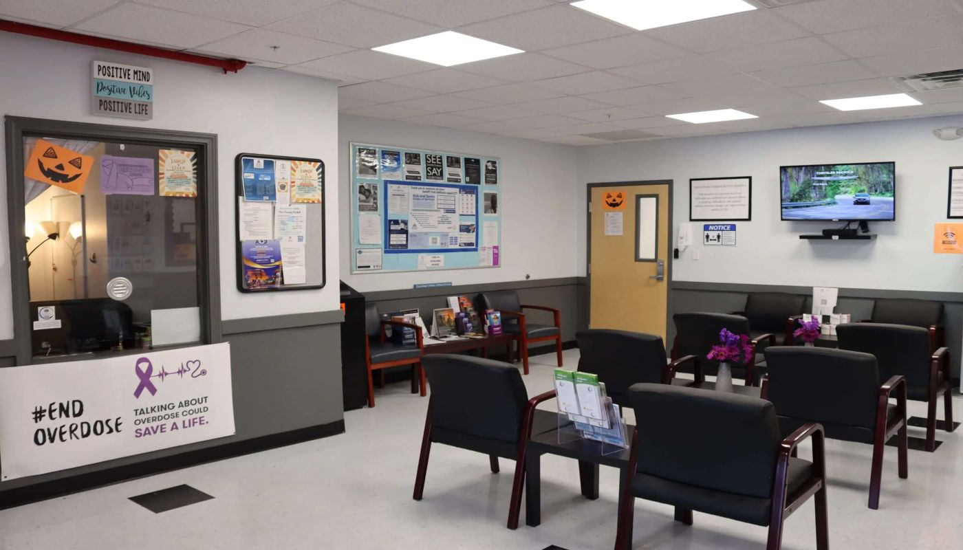 High Point Treatment Center Plymouth Community Behavioral Health Center (CBHC)