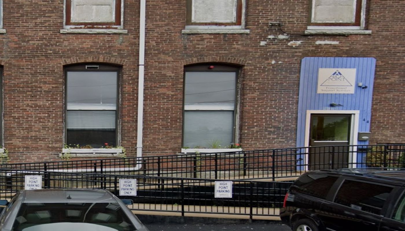 High Point Treatment Center New Bedford Transitional Support Services (TSS)