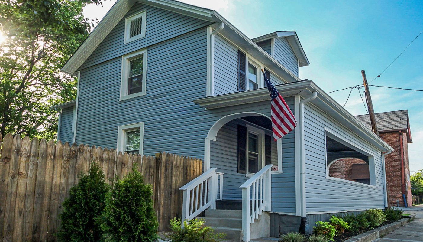 Humble Beginnings Recovery