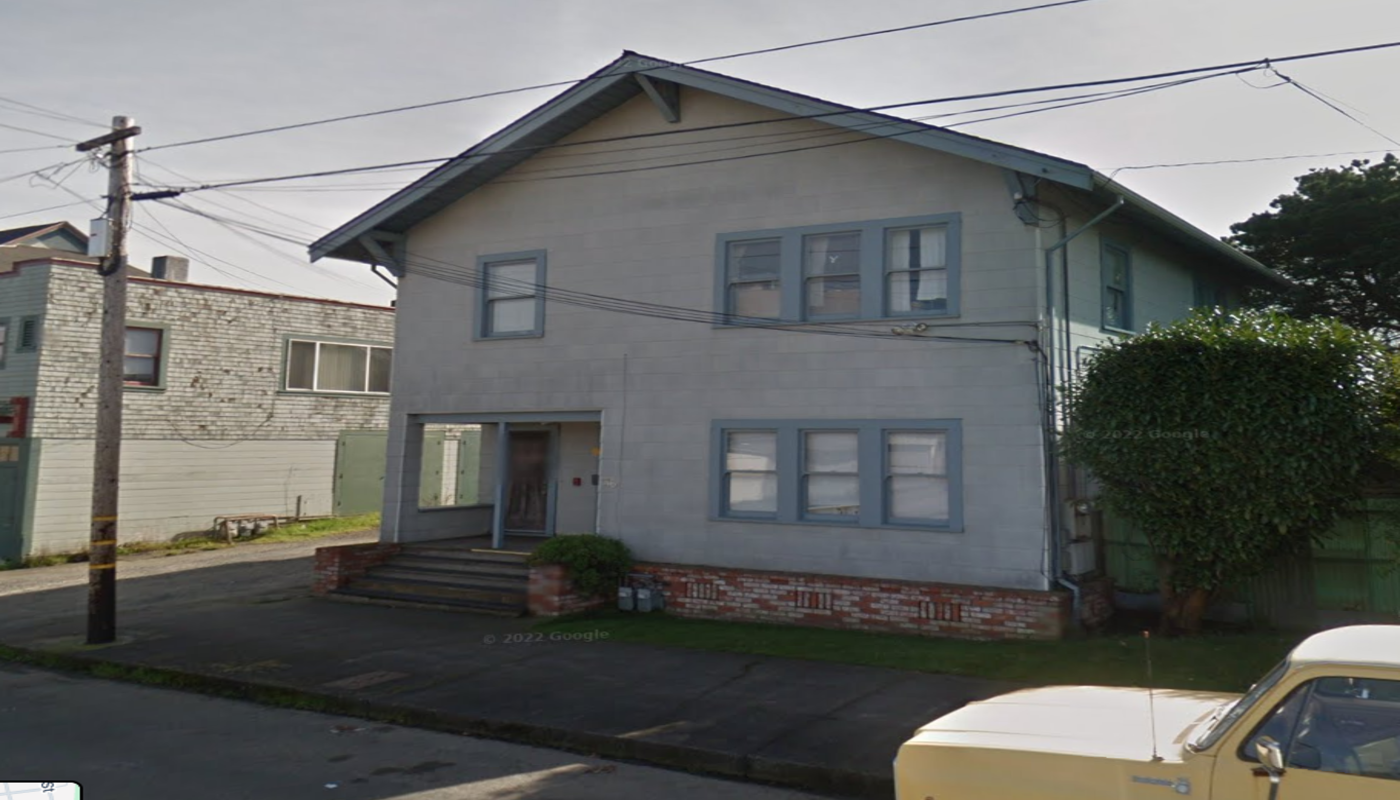 Humboldt Recovery Centers - 9th Street