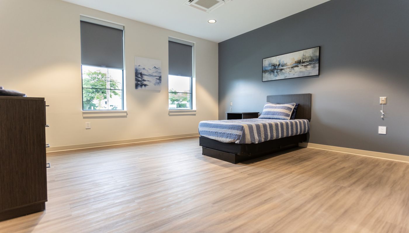 Hygea Healthcare - Middle River