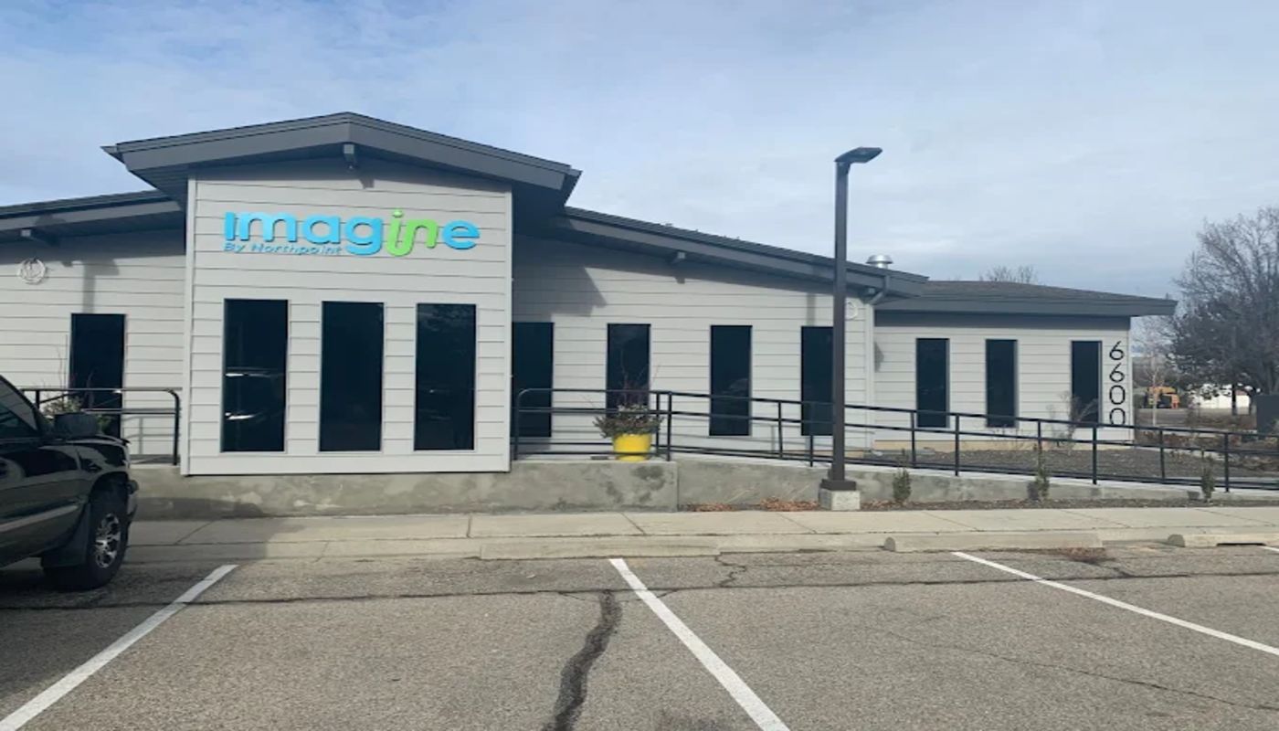 Imagine Boise
