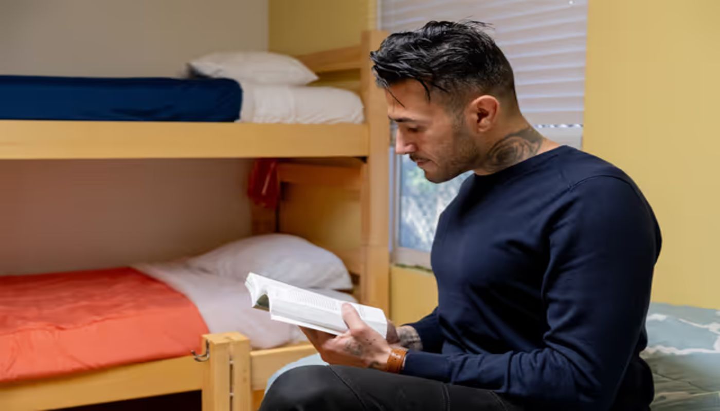 Impact Residential and Detox