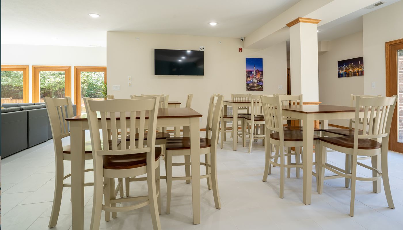 Indiana Center for Recovery Indianapolis