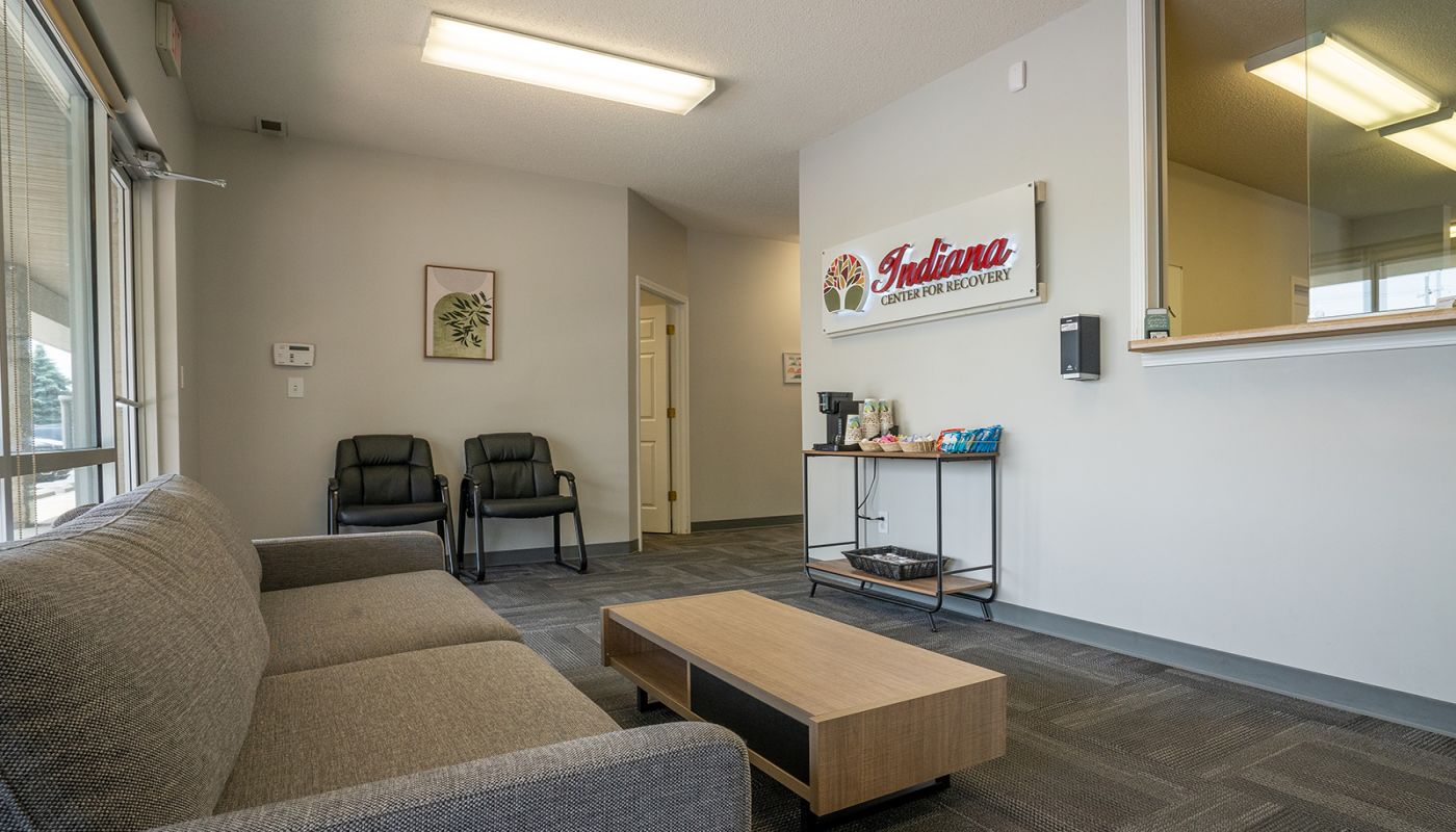Indiana Center for Recovery Lafayette