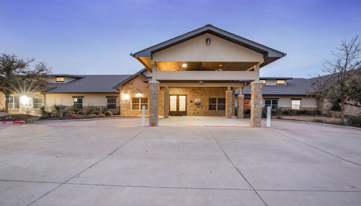 Infinite Recovery Detox - Austin