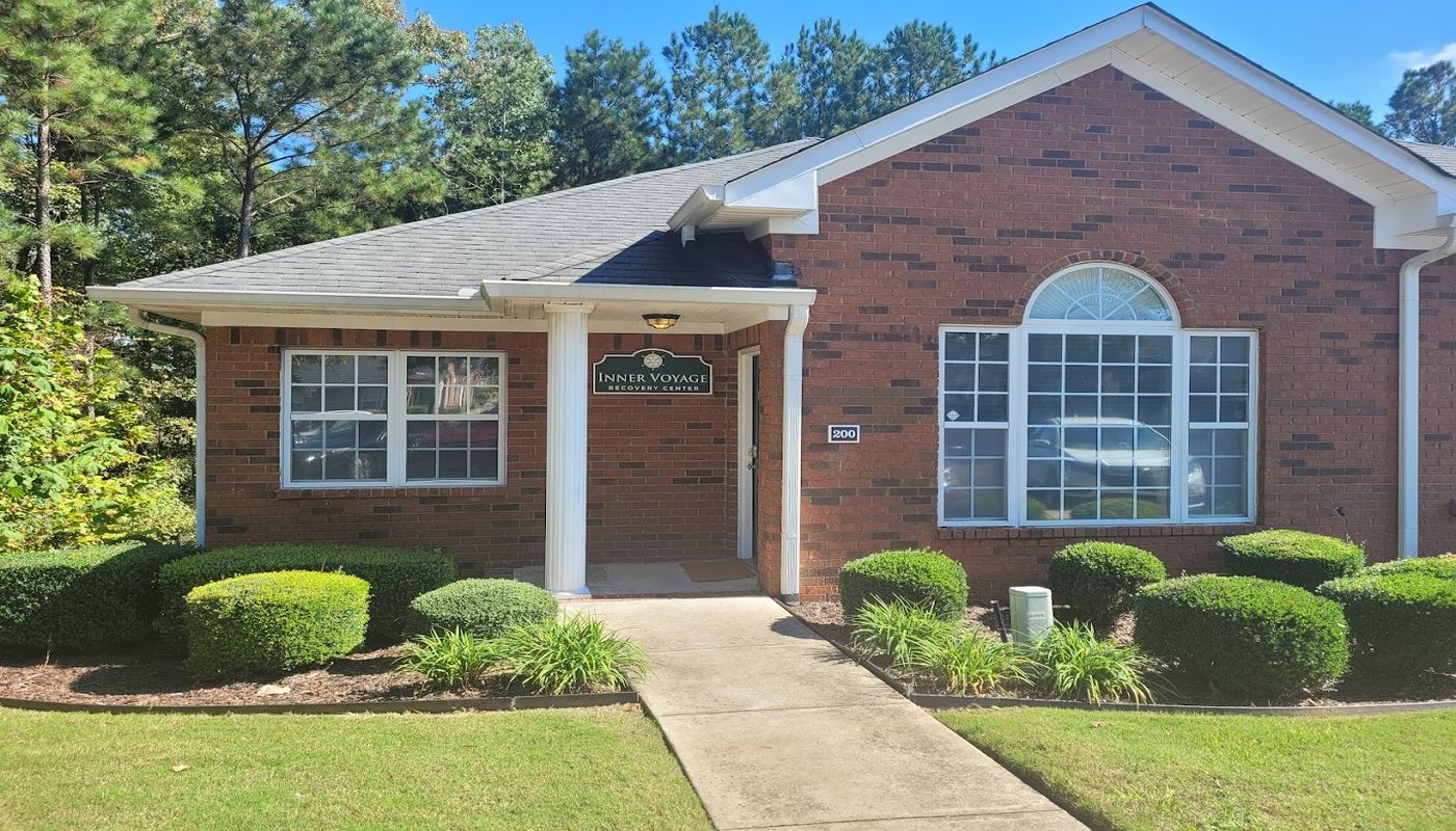 Inner Voyage Recovery