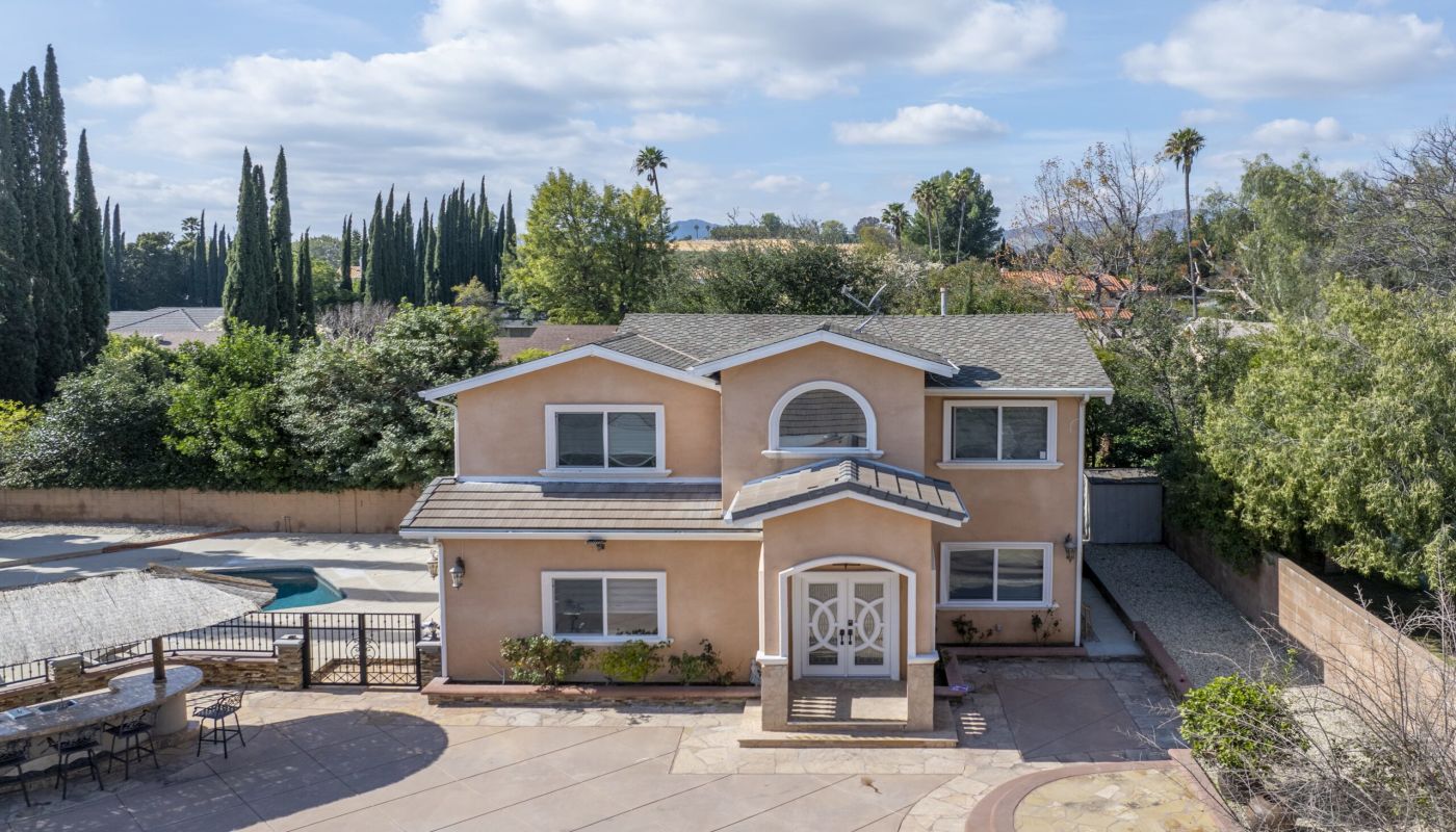 Inspire Recovery Center Porter Ranch