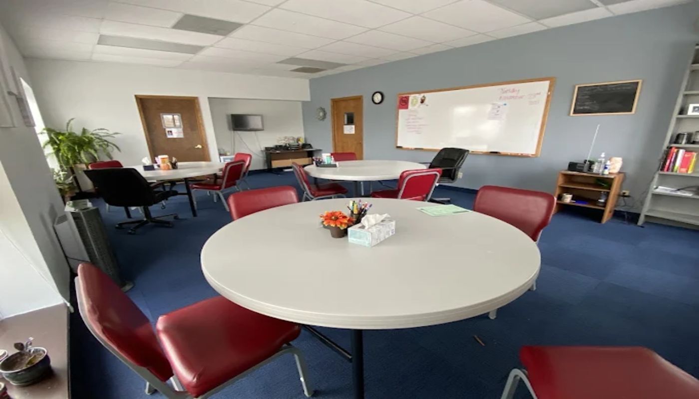 Institute for Human Resources of Livingston County