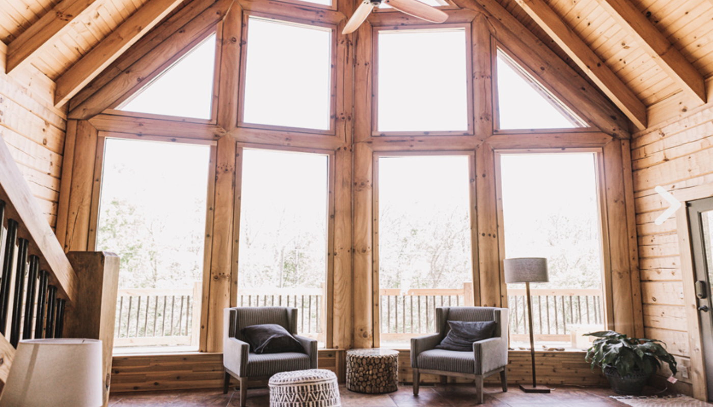 Integrative Life Center Men's Residential Program