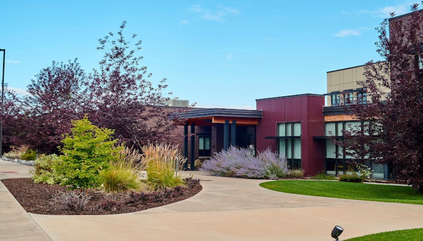 Intermountain Residential